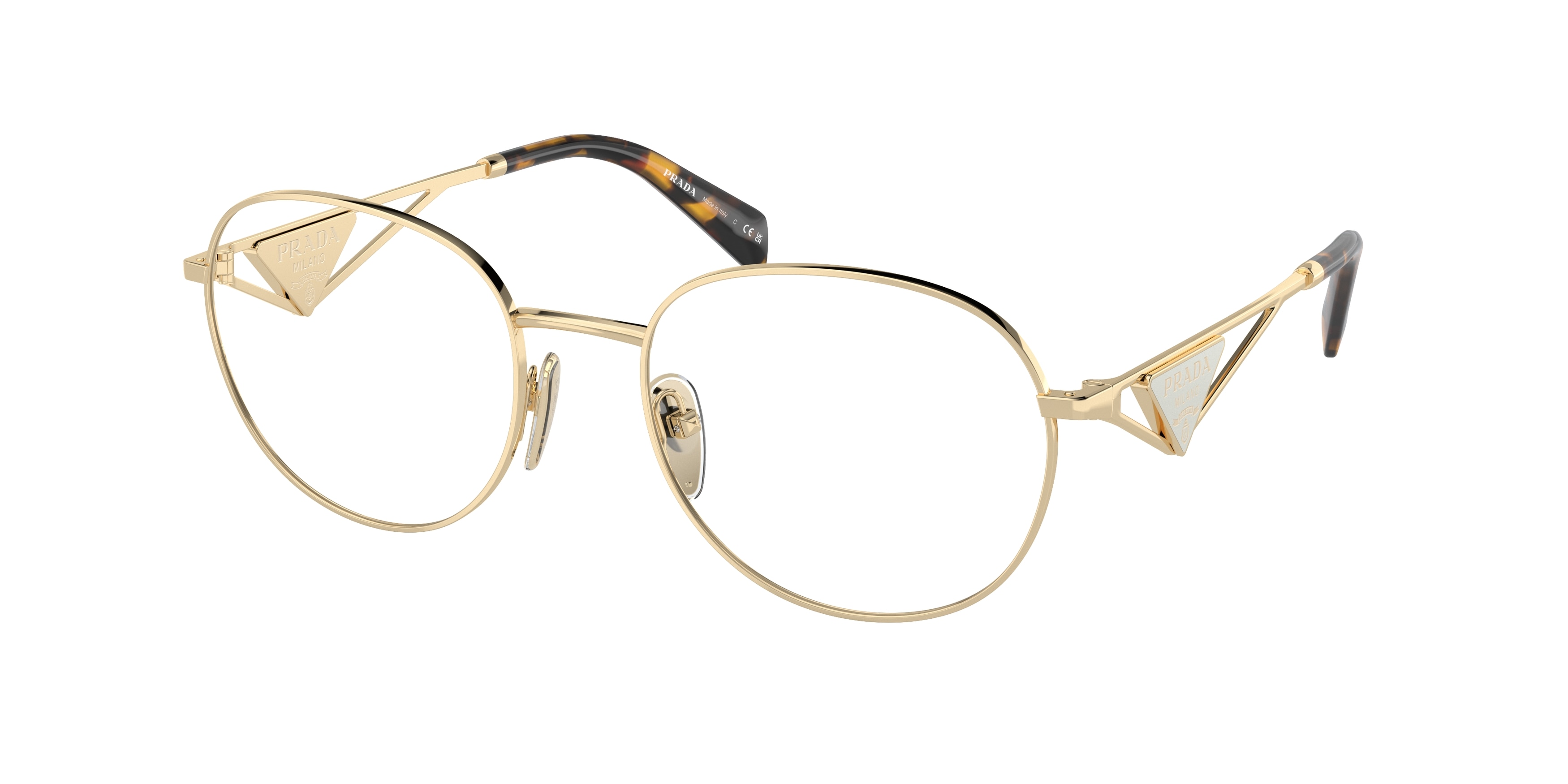 Prada Pr A50V ZVN1O1